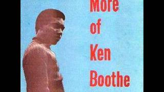 Ken Boothe - Just a little bit of your love