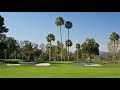 PGA Tour 2K23 California Golf Courses Teal Bend Golf Club