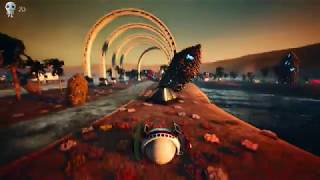 The Last Rolling Hero - Геймплей