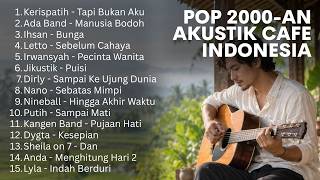 Download lagu LAGU HITS INDONESIA 2000AN TERBAIK – POP NOSTALGIA KENANGAN CINTA PERTAMA mp3