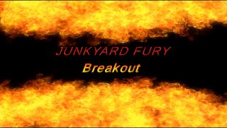 Watch and explore about Junkyard Fury Breakout Steam CD Key