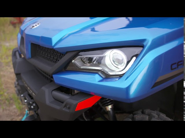 2026 Kawasaki BRUTE FORCE 750 All Terrain Vehicles