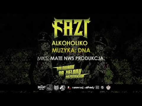 FAZI - ALKOHOLIKO - BEAT DNA