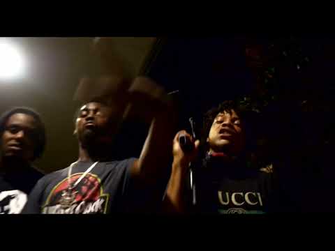 TONY SNOW - “Decapitated” Official Video | Prod by Tperccc | Dir. By Maine Maine