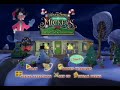 Mickey S Twice Upon A Christmas 2004 DVD Menu Walkthrough