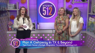 Easy, Experience‑Driven Getaways Recommended By Texas Lifestyle Magazine