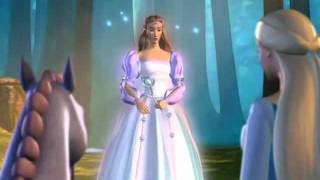 barbie lago de los cisnes pelicula completa español latino
