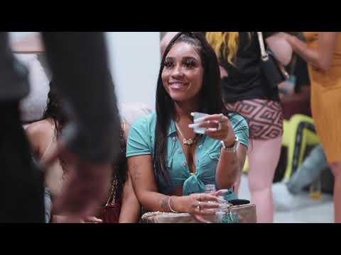 Eastway Santana feat. Fay Gleezy - On The Road (Official Video) Directed By @KeJuanBlake