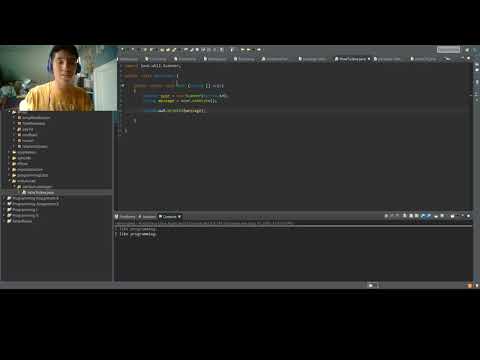 How To Use Scanner And Random Classes Java Programming Tutorial