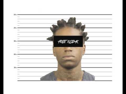 Arab Falcon - Kodak Black Remix Tunnel Vision  **Free Kodak Black**