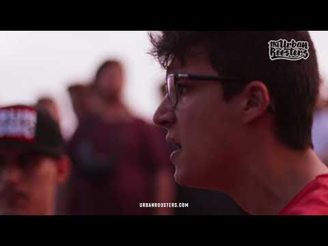 Kvron Vs Sants | FINAL | Regional Supremacia Valencia 2018