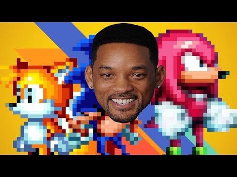 Fresh Prince of Mirage Saloon