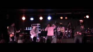 Haunted Voices Live @ Hangar 84