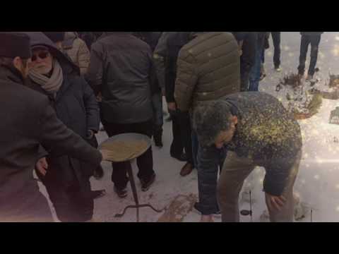 "VDEKJA" ABDULLAH ÇALLAKU  (Aga Dull) (Allahu e mëshiroftë)  🖑🖐