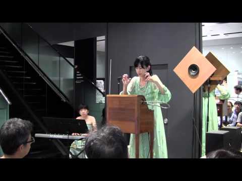 川の流れのように　美空ひばり -Theremin - Sayoko Takaki