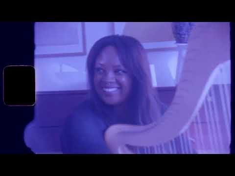 Nailah Hunter on Lovegaze