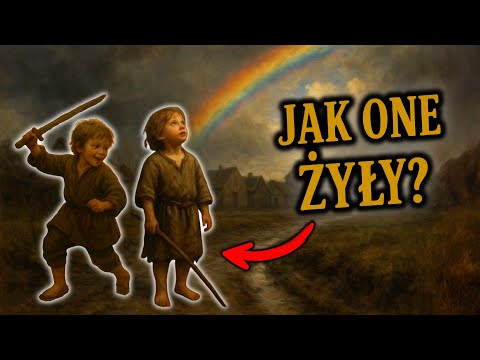 How did CHILDREN live in the Middle Ages?! - IDYLLY or NIGHTMARE?!