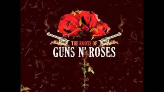 The Roots of Guns N&#39; Roses - One More Reason by L.A. GUNS
