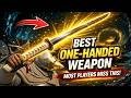 Crimson Desert Best One Handed Sword Location Survivor S Solitude Most Players Miss This
