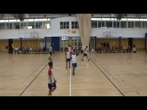 BM. TRIANA vs DOS HERMANAS