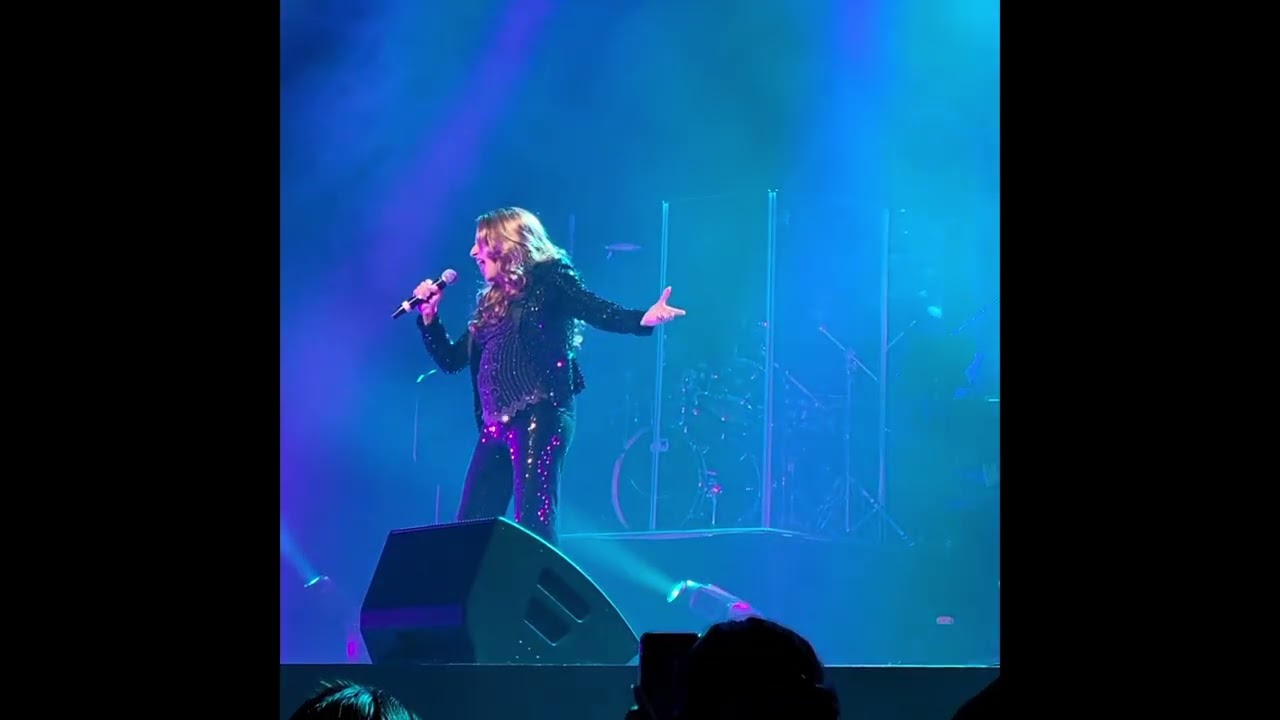 Promotional video thumbnail 1 for Celine Dion Tribute