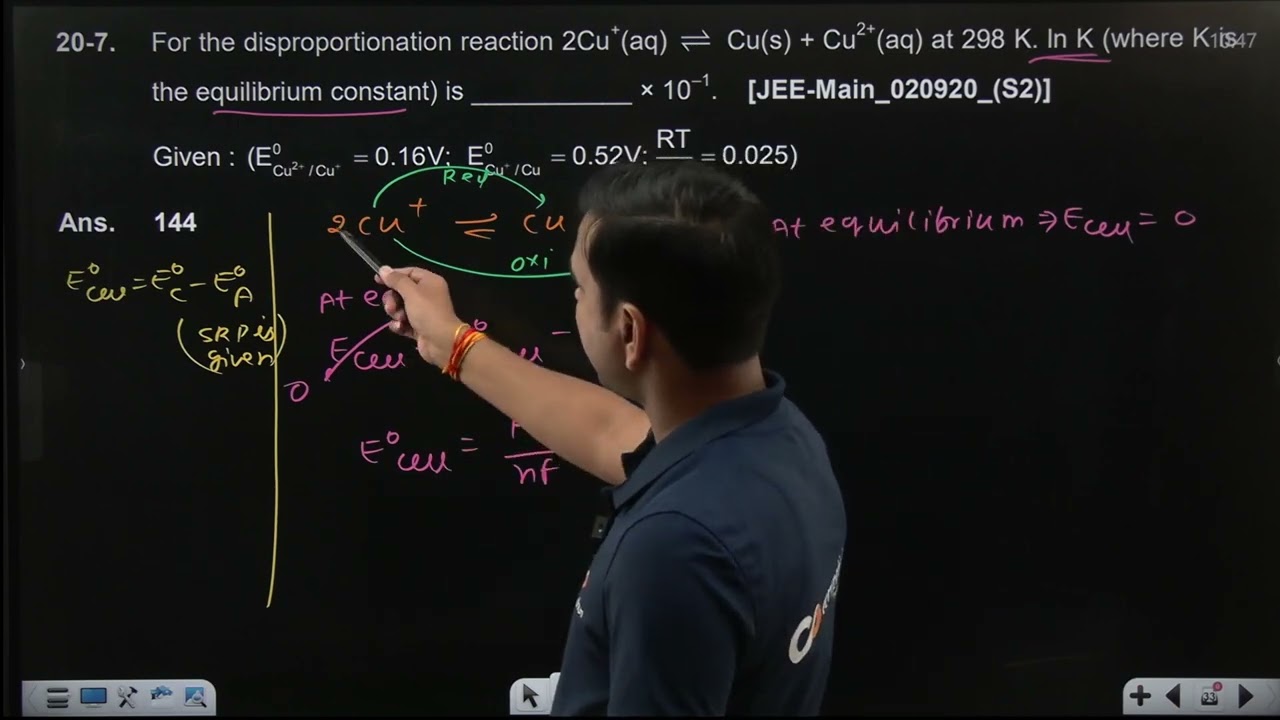 Video Solution