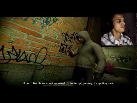 cry of fear pc review
