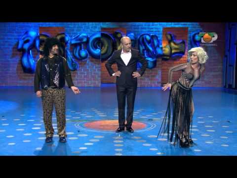 Portokalli, 8 Maj 2016 - Selim Shkëqimi & Kimetja (Bashkëpunimi për famë)