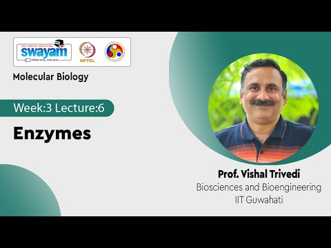 Molecular Biology Introduction Video