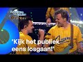 Legends // Shut Up And Dance | Ranking the Talent