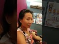 Charles Back Massage
