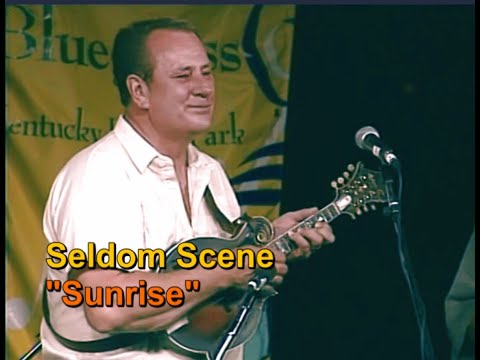 The World is Waiting for the Sunrise – The Seldom Scene