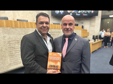 Profissional de Seguros: O Livro que Celebra a Trajetória de 50 Corretores