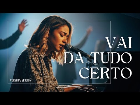 Vai Dar Tudo Certo! | Sua Vitória Está a Caminho