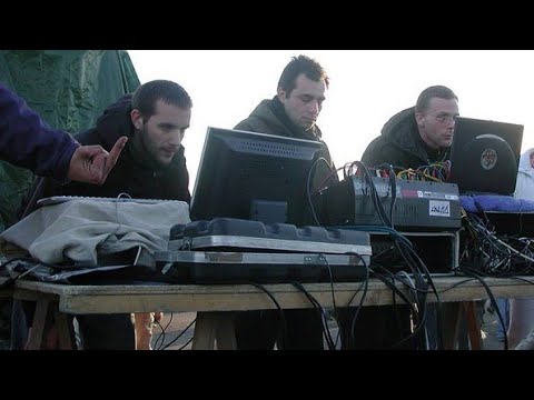 Triphase - Live At Live2World