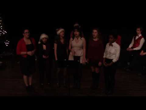 Hark The Herald Angels Sing