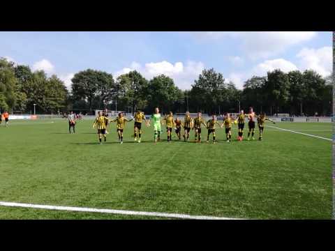 WSC JO15-1 - Theole JO15-1 (03-09-2016)