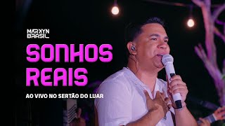 Sonhos Reais - Markyn Brasil (CLIPE OFICIAL)