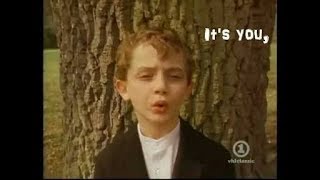 XTC - Dear God + INFO HD