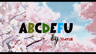 Cover art for abcdefu (clean)