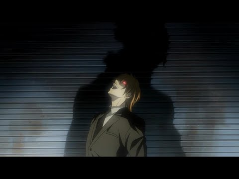 Death Note - Light rivela la sua identità