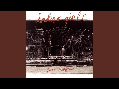 Thin Line (ver. 3) - Indigo Girls