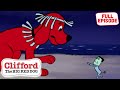Boo Halloween Full Episode Clifford The Big Red Dog