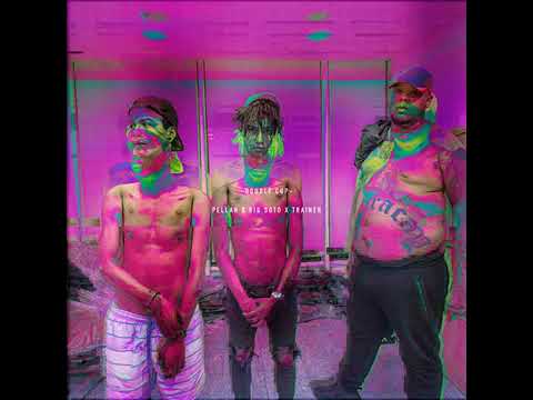 Akapellah feat Trainer  Big Soto - Double Cup - [Original Audio]