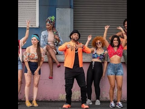 Zumento Sakrémento - Folémé feat. Ornella Mikwasa (Official Music Video)