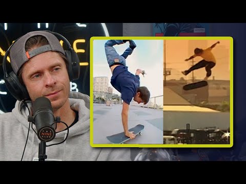 20 Years Later.. Rodney vs Daewon "Almost Round 3"