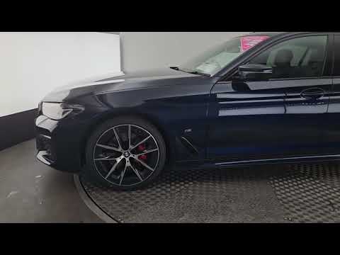 BMW 5 Series 520d M Sport Edition (mht) - Image 2