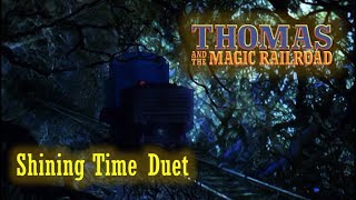 TATMR | Shining Time Duet (Neil Donell &amp; Maren Ord)
