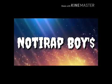 NADIEN NOS OPACA//ESTILO BANDIDO//EL ZURDO & EL M FLOW (NOTIRAP BOY'$)