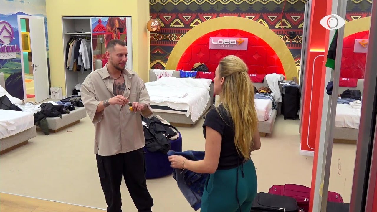 “Vetëm na kanë ndërhyrë…”/ Heidi bisedon me Gracianon për Romeon